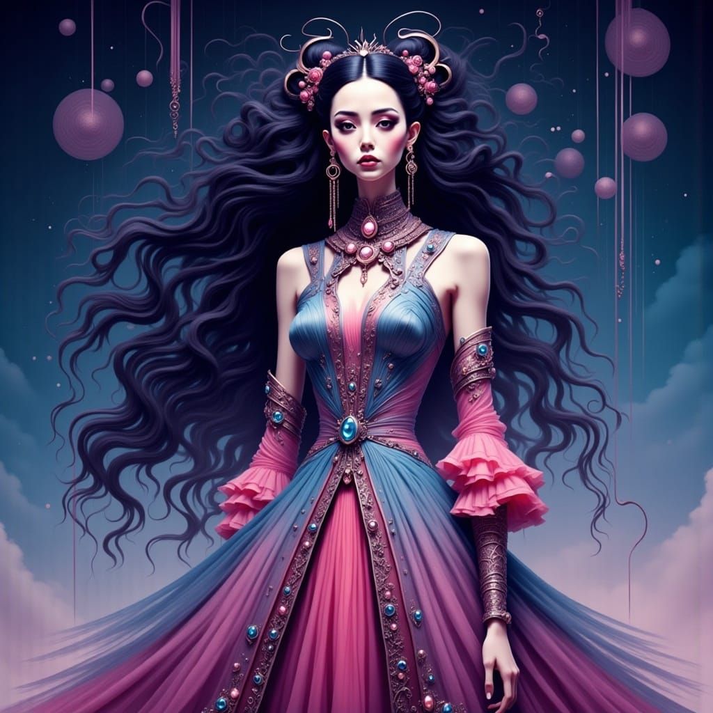 SybilThorn-FluxLORA2