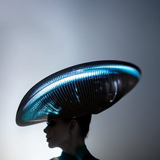Female Alien