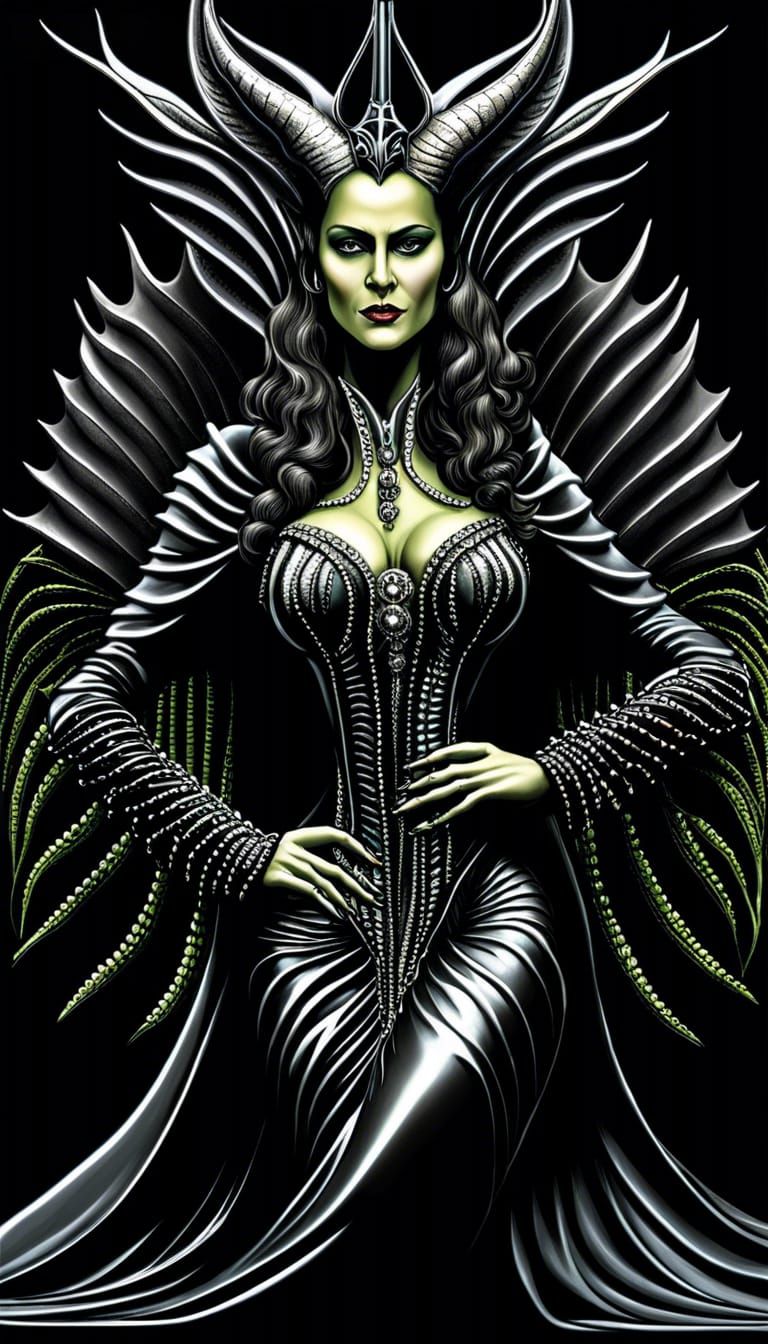 13 Wendigo Angel Of The Black Lagoon