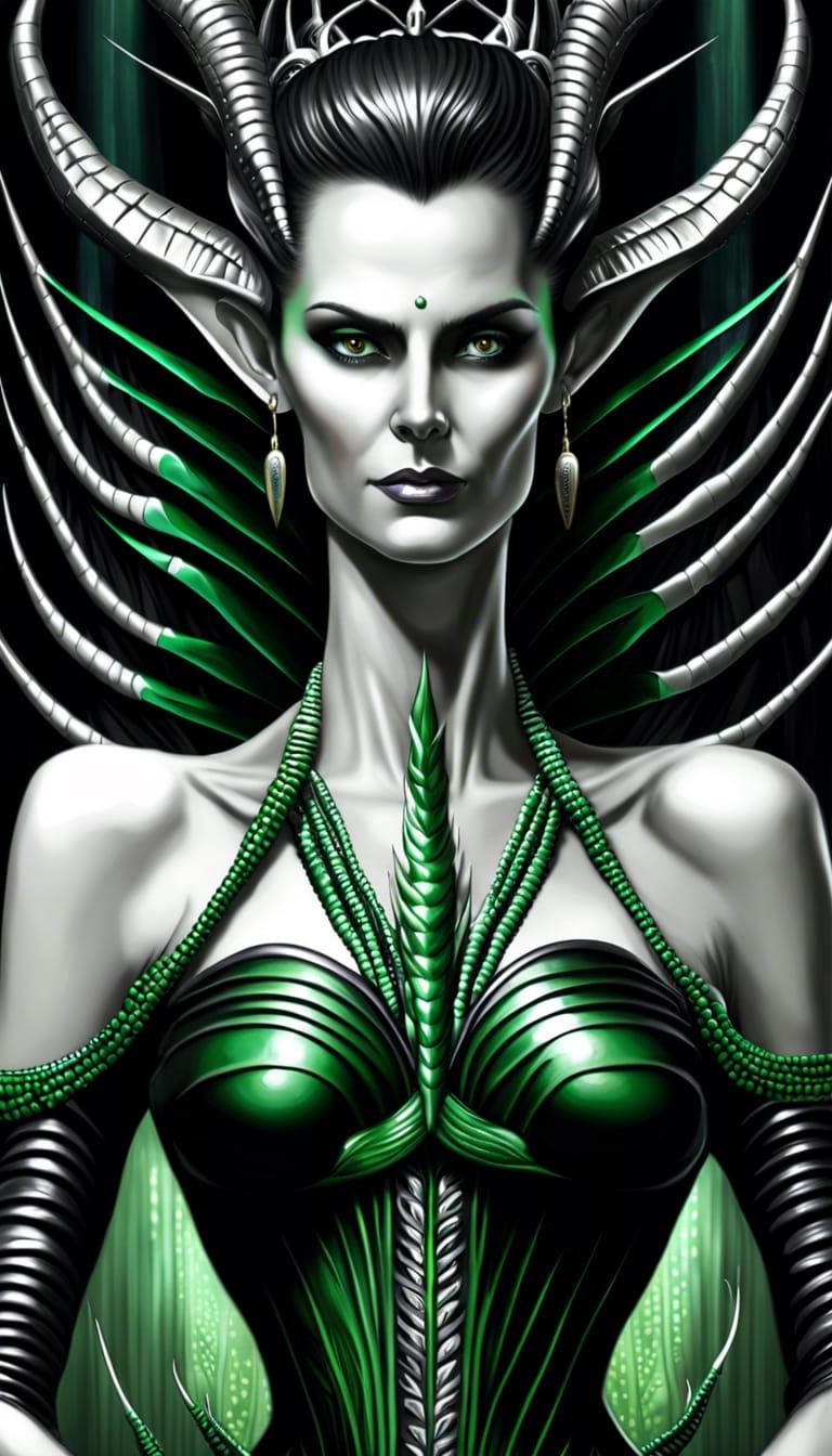 02 Wendigo Angel Of The Black Lagoon