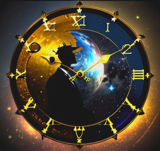 the relativity of time
