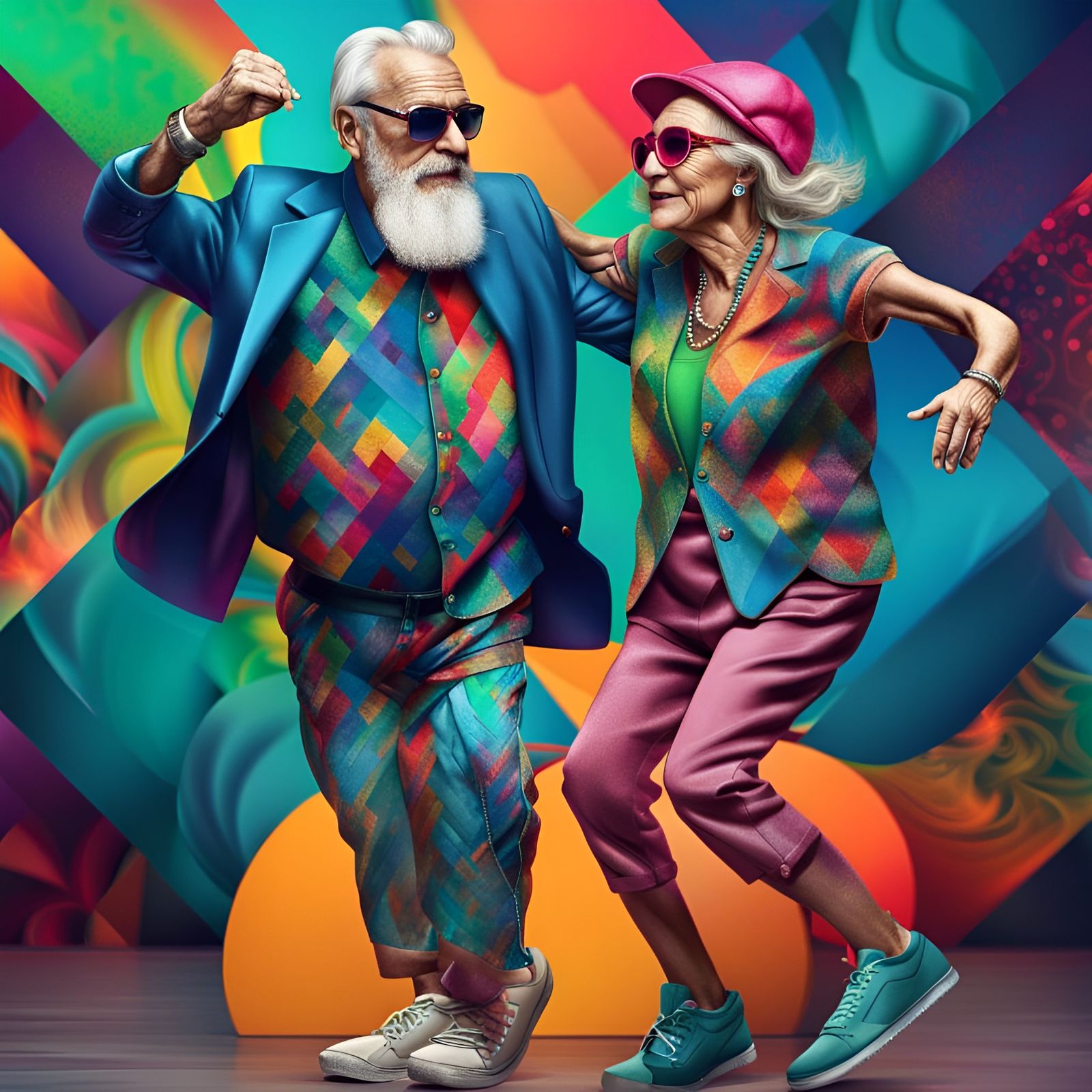 Still Hip  by @Hyrum