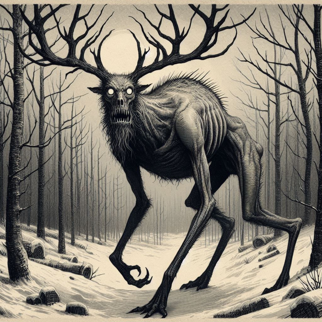 Wendigo