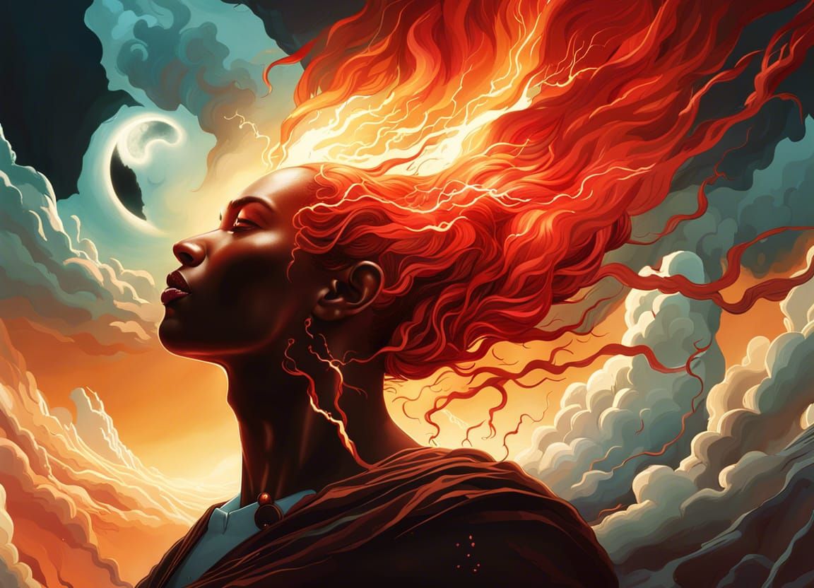 Godhood, Transformative