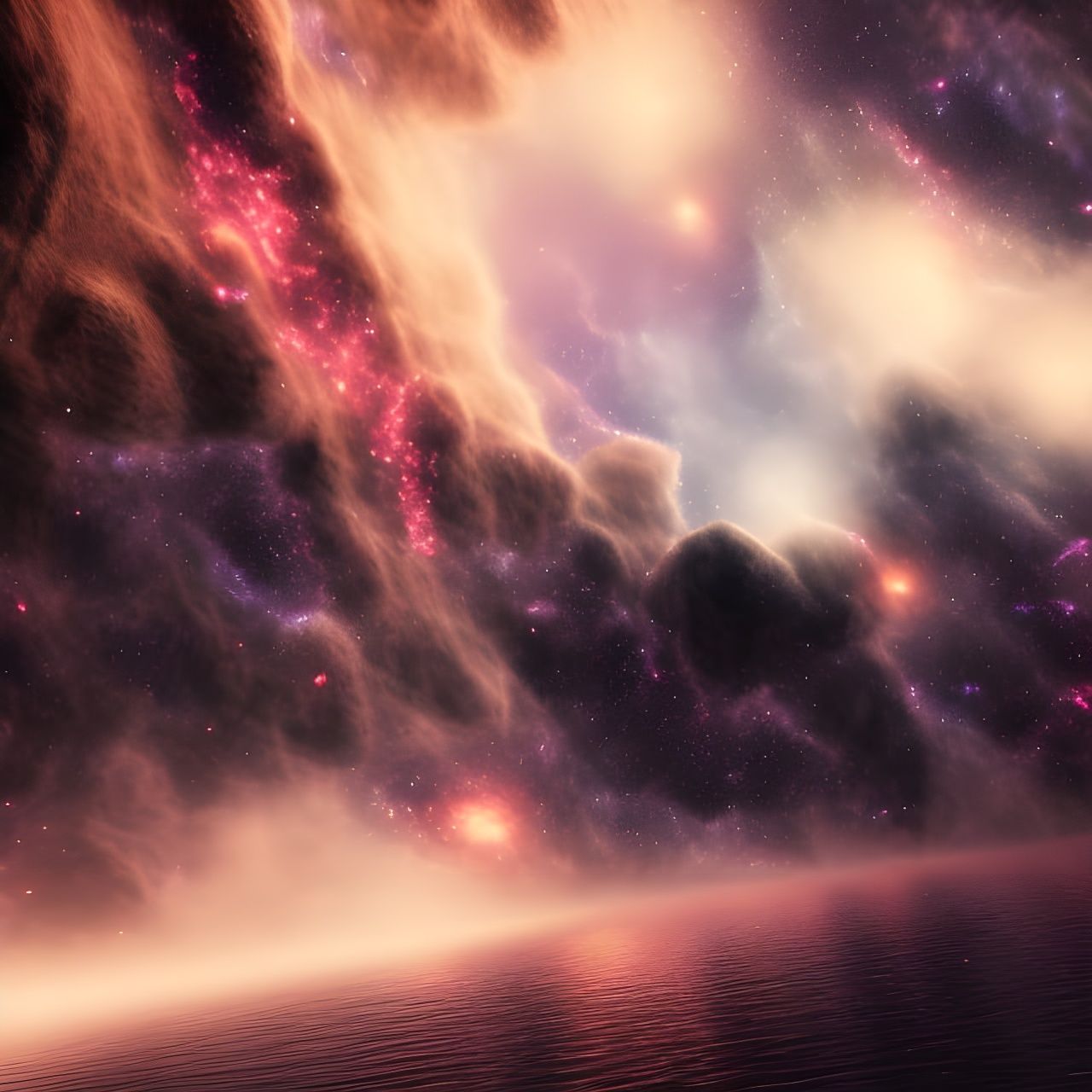 🌌 🌆