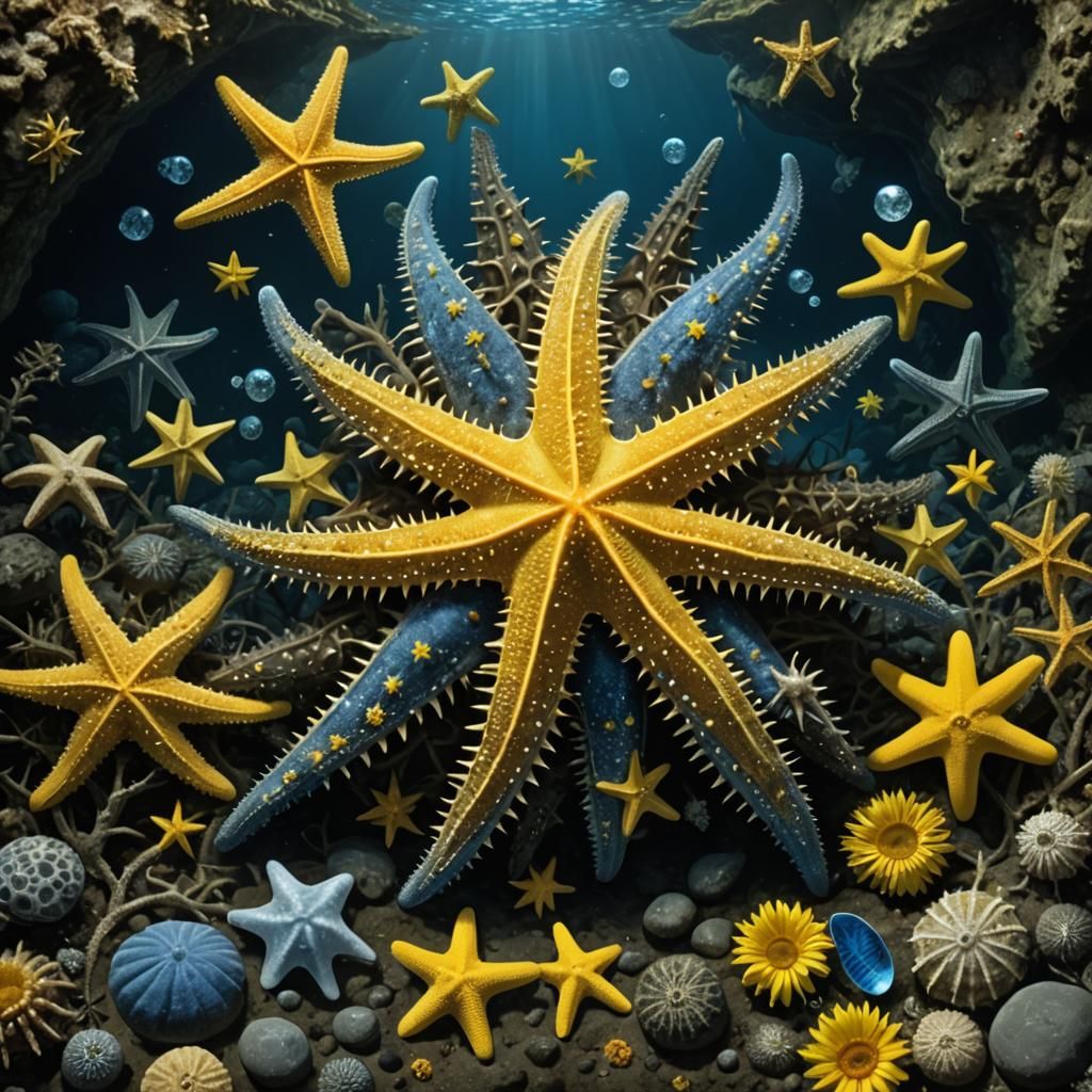 Untitled Creation