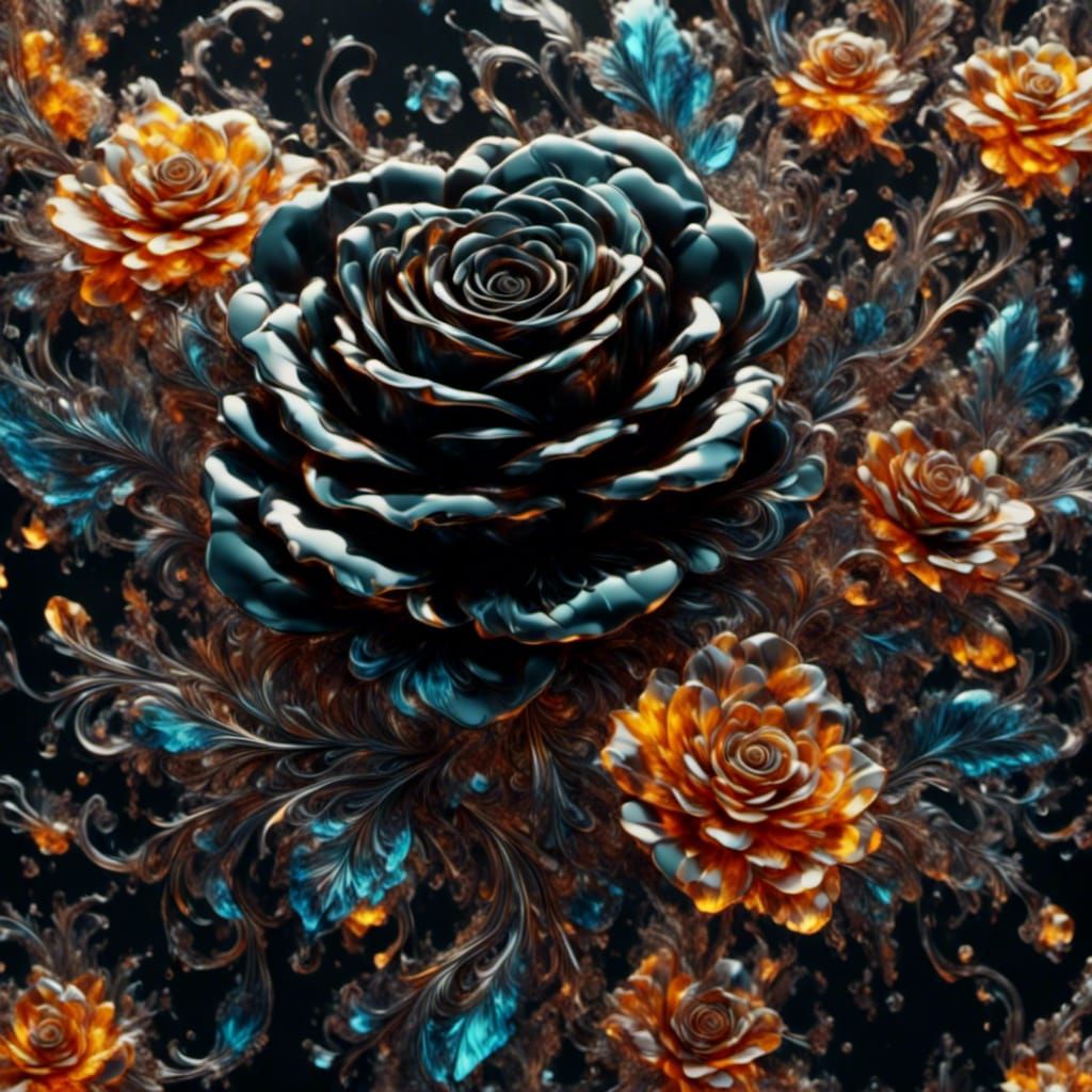 Untitled Creation