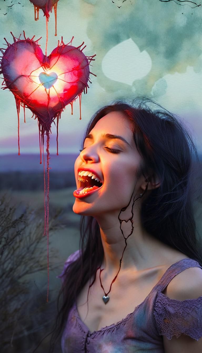 Ravenous