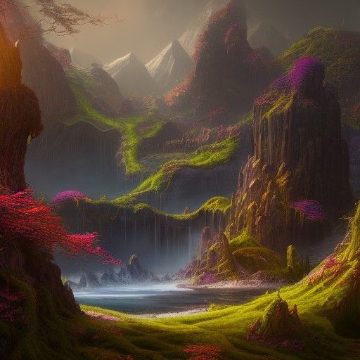 A hidden gem