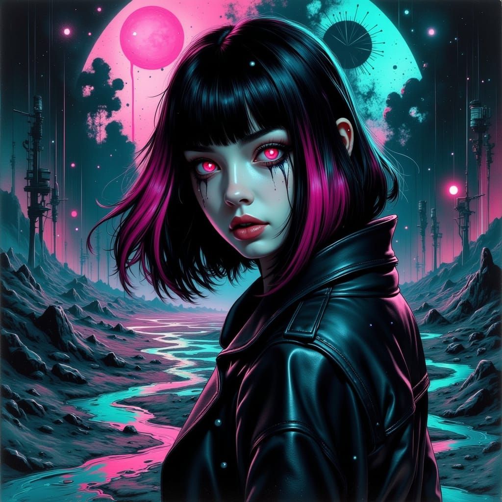 Untitled Creation