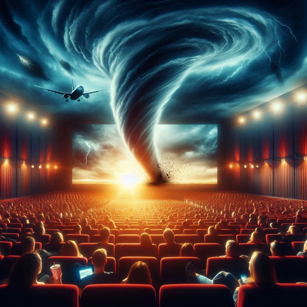 Masterpiece Twist Endin'