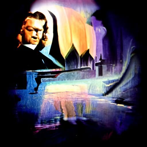 Bach's Influence