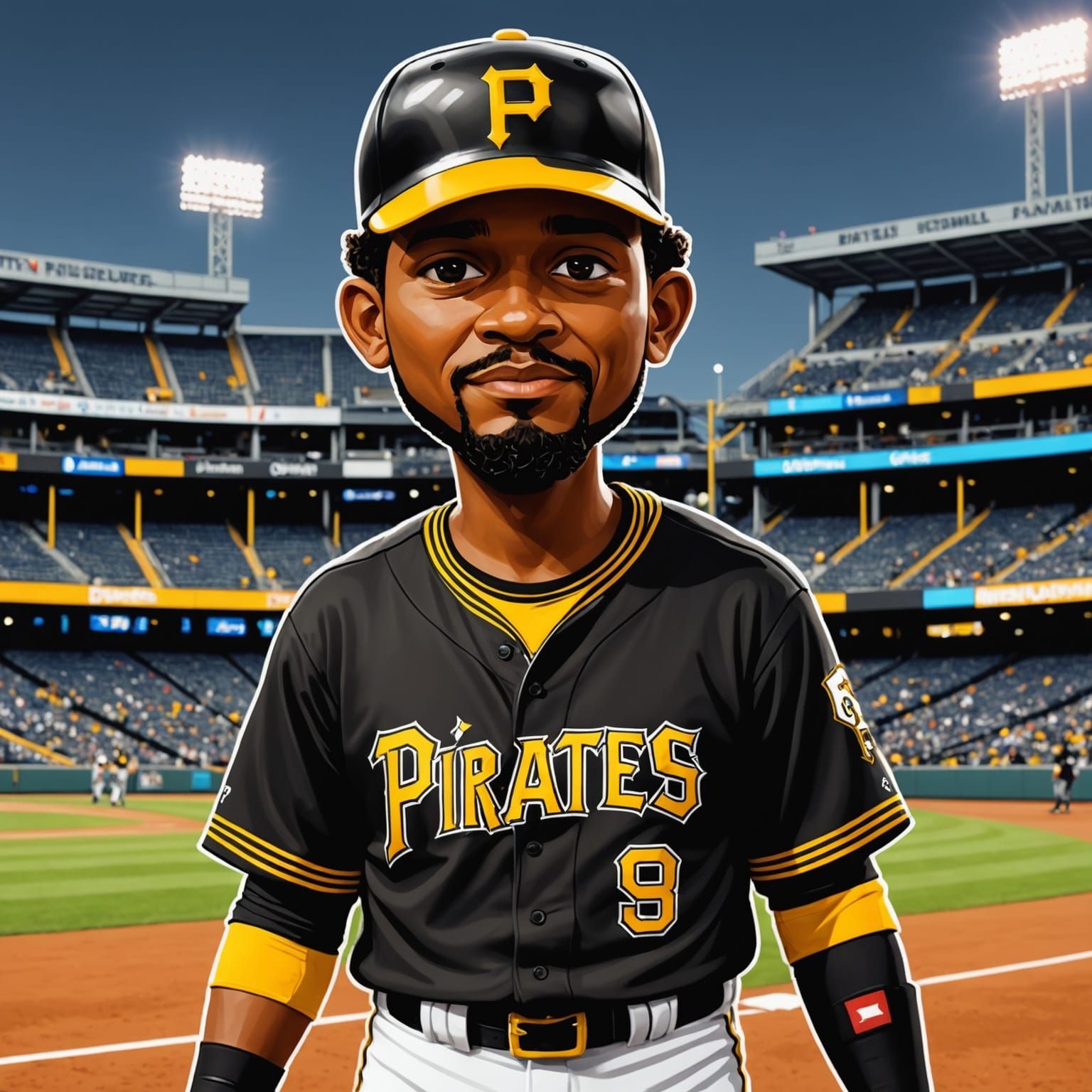 Pittsburgh Pirates 