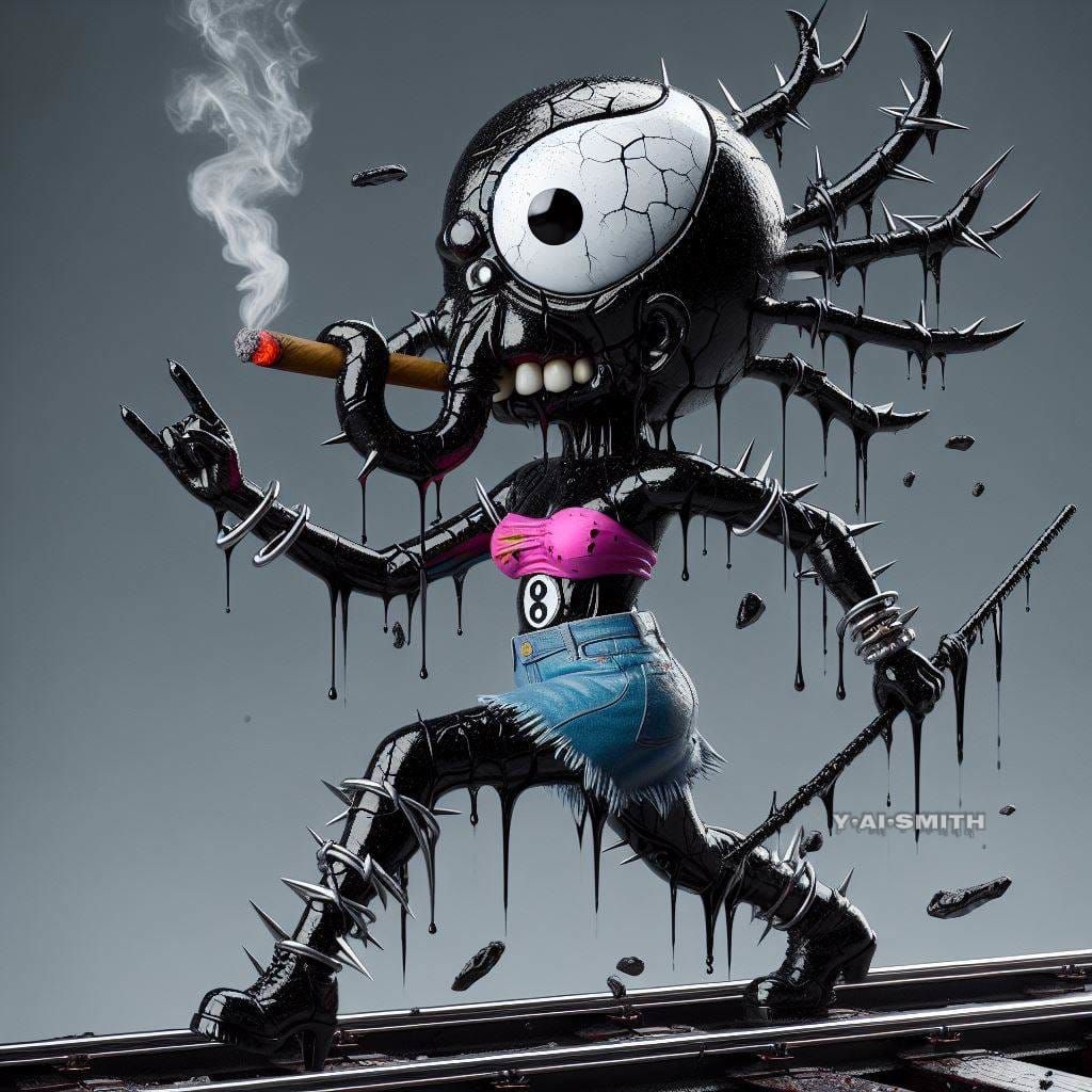 Anah Shushias: Grooving On Up to the East Side