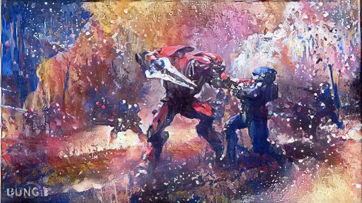 Remember Reach