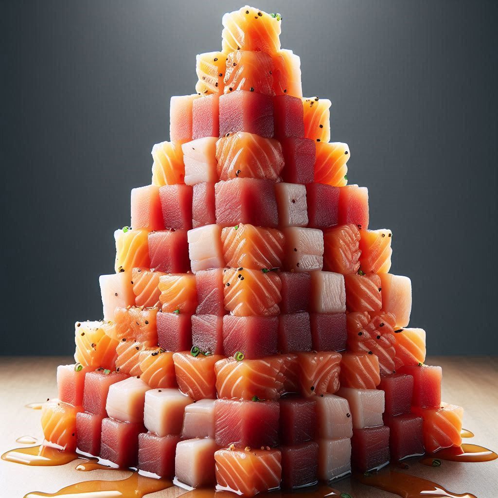 Poke Pyramid 1