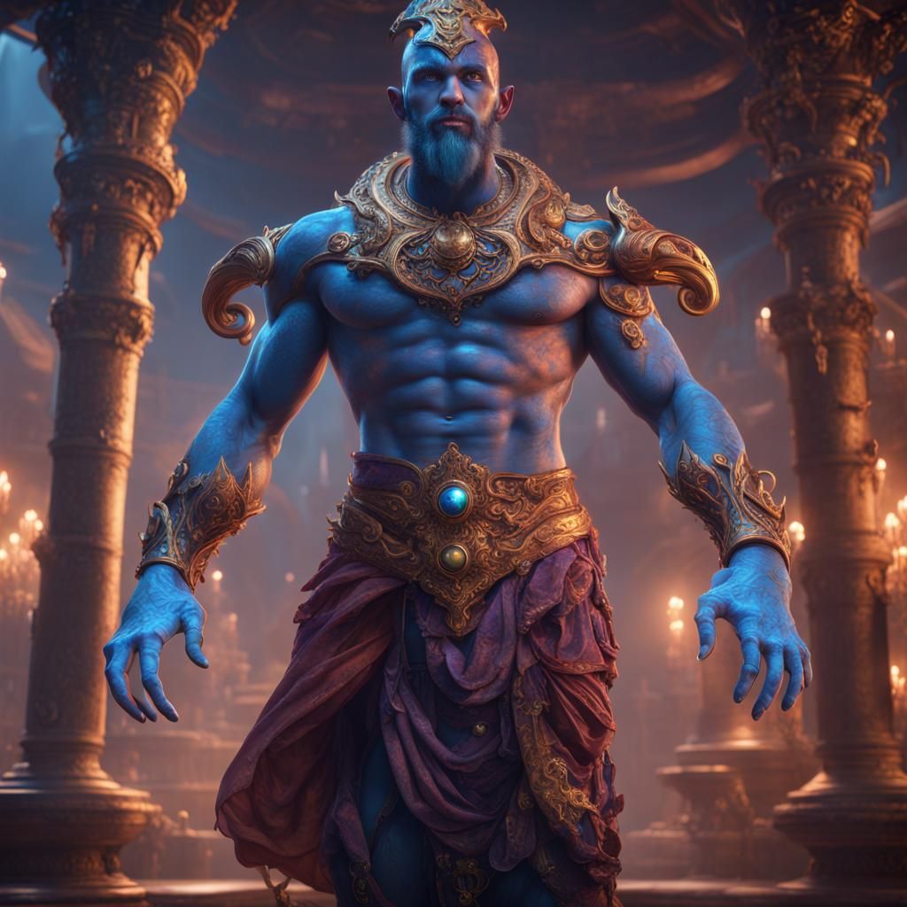 Genie