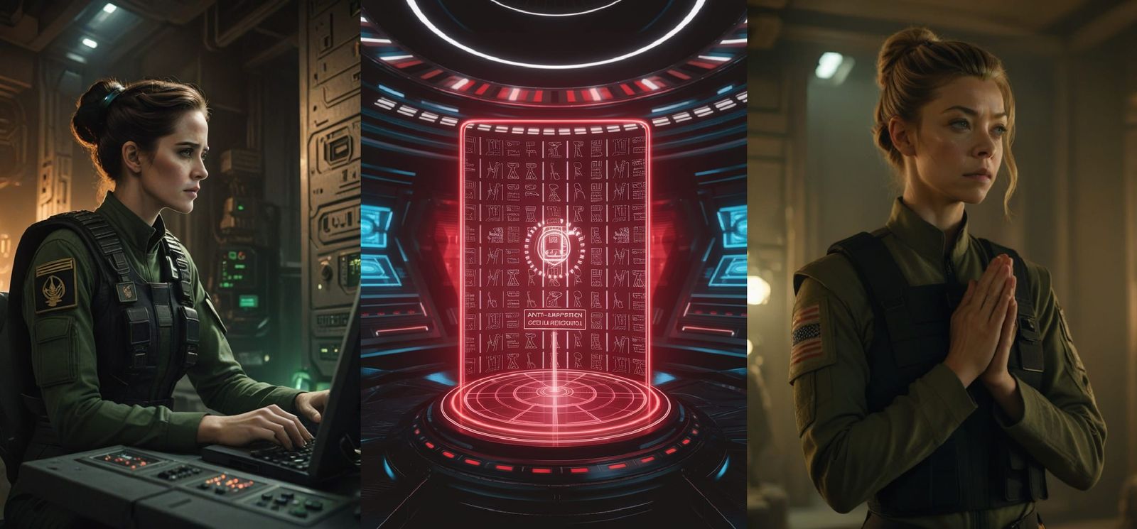 Chapter 28: The Reconnaissance Gauntlet, Part 4