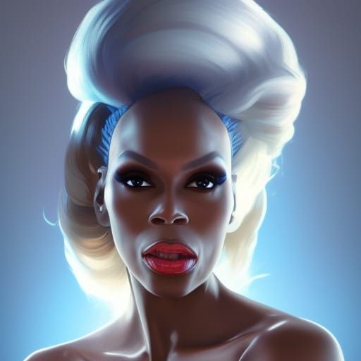 Rupaul