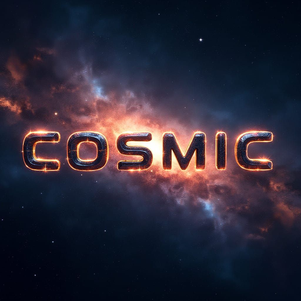 Cosmic