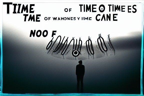 Time waits for no one and is a cruel foe who laughs at Botox...
