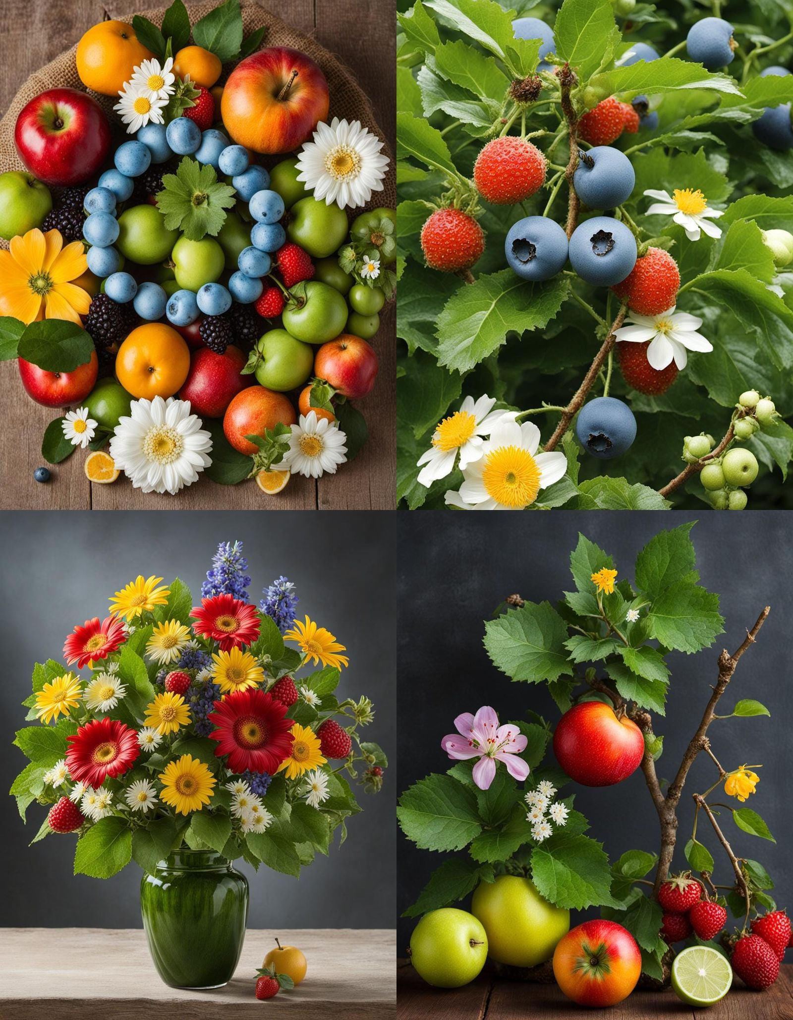 Blumen