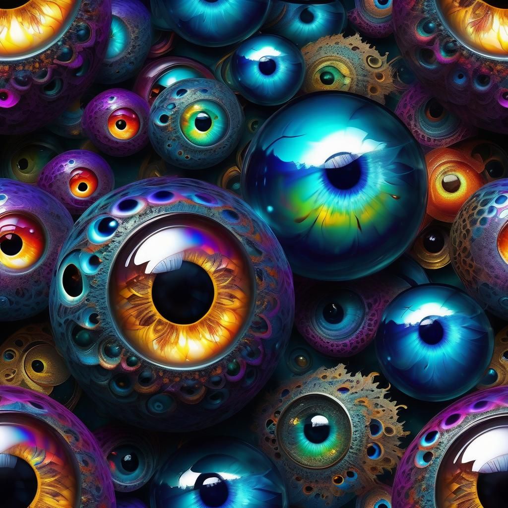 Eyes
