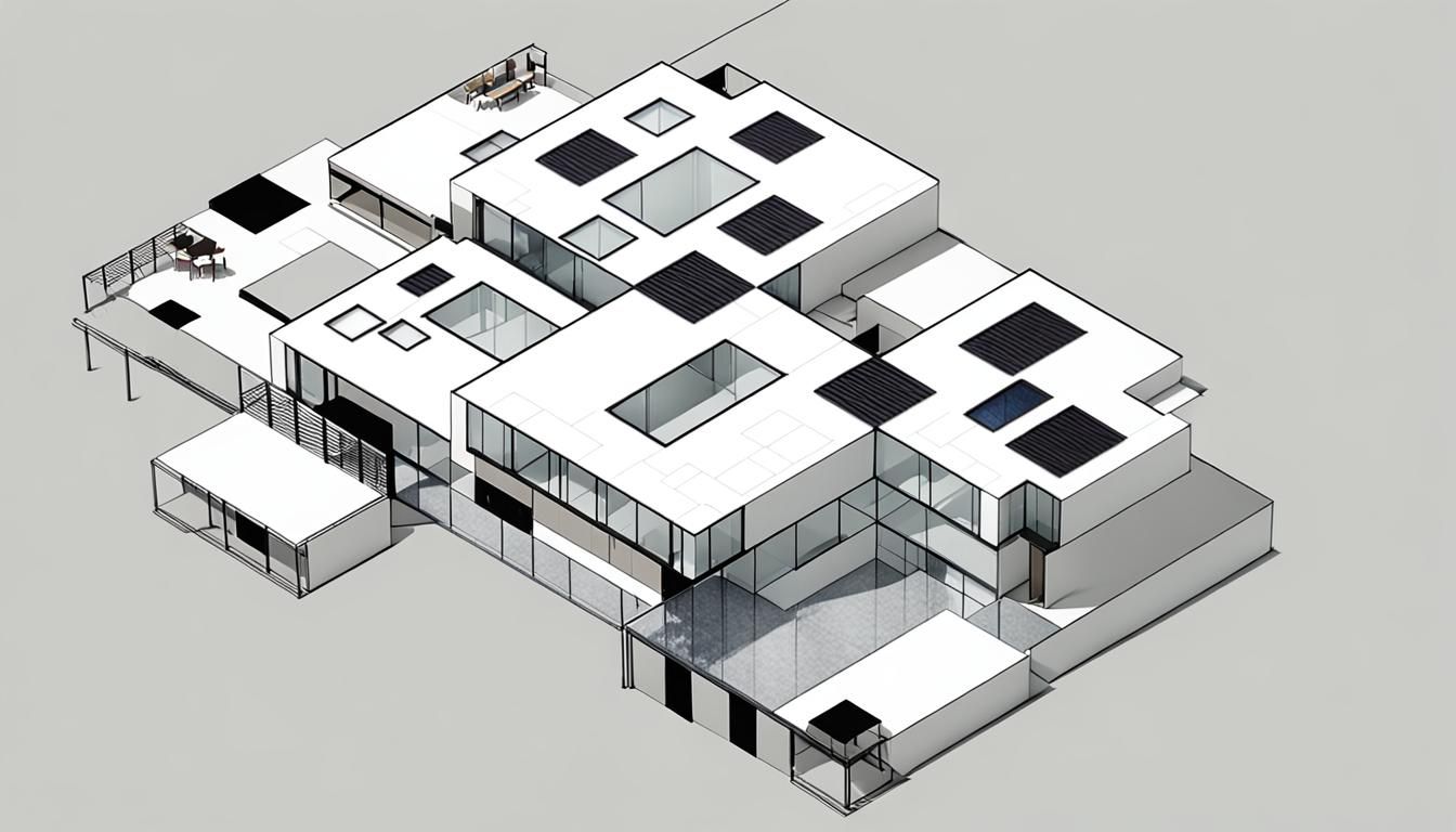 artistic rendering exterior shot with landscape  ,
Promot Pl...