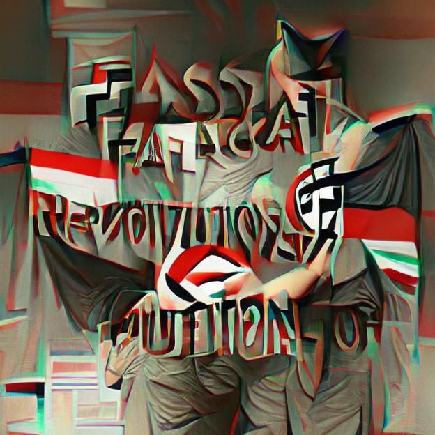 Fascist revolution
