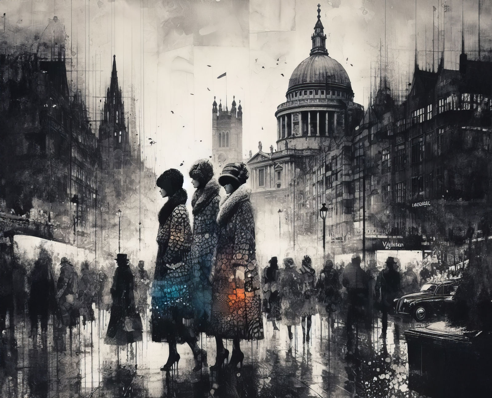 London Calling