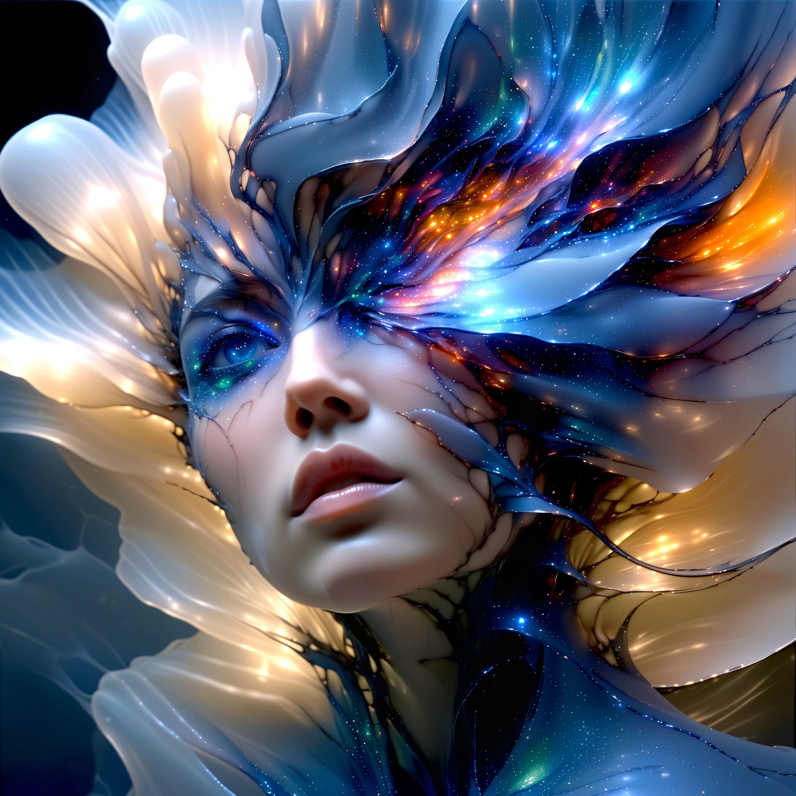 Fun with Stable Diffusion 3.5