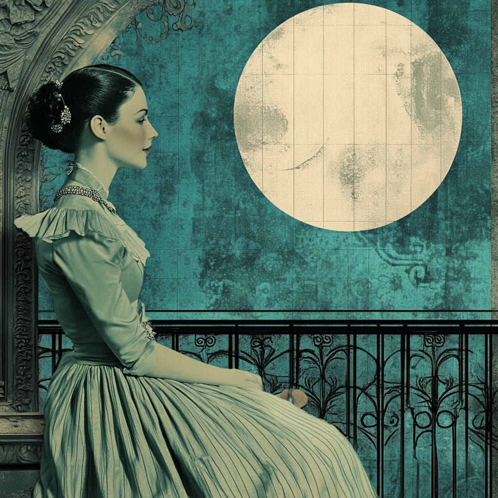 Surreal Carte-de-visite, Upload 2