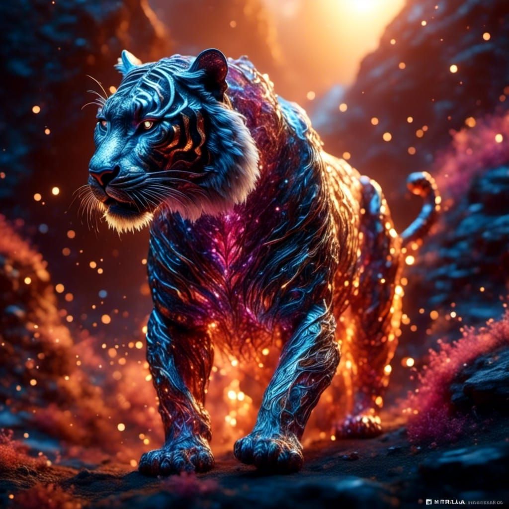 𝑮𝒉𝒐𝒔𝒕 𝑻𝒊𝒈𝒆𝒓 ✨