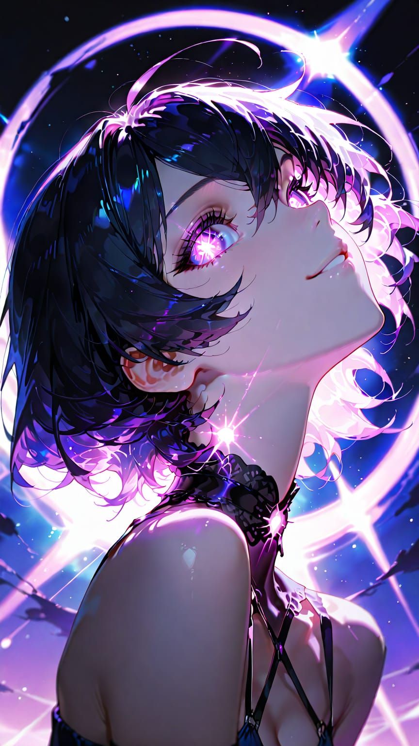 Oshi no Ko - Ai Hoshino #04