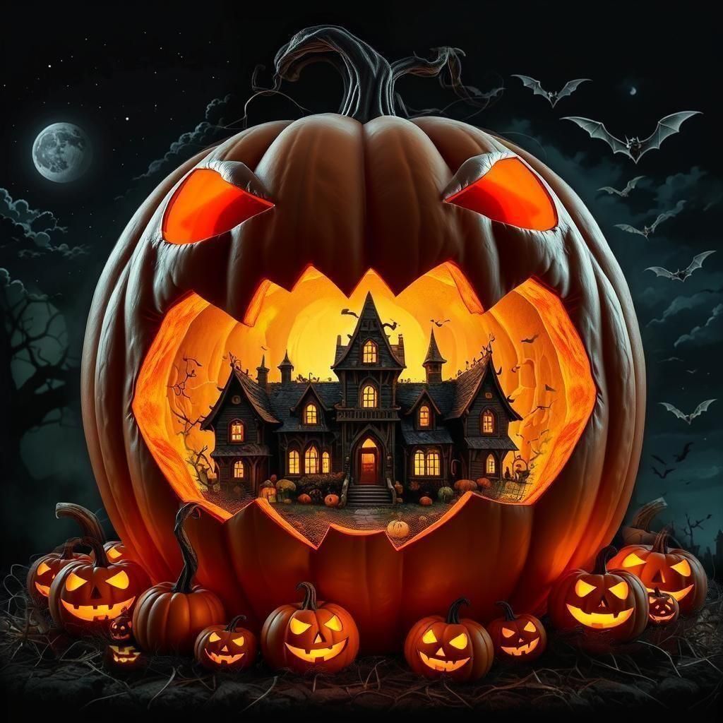 Gourd and Gloom