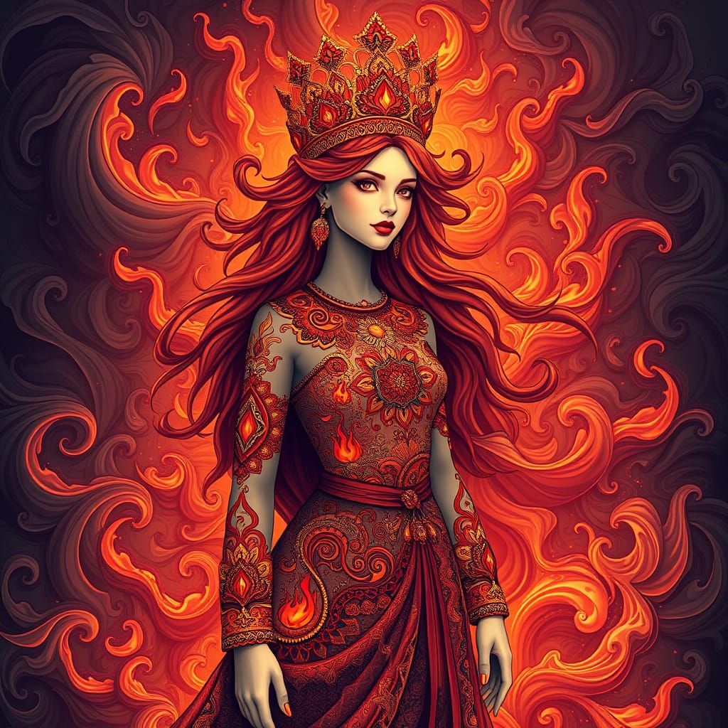 AI Art Creator