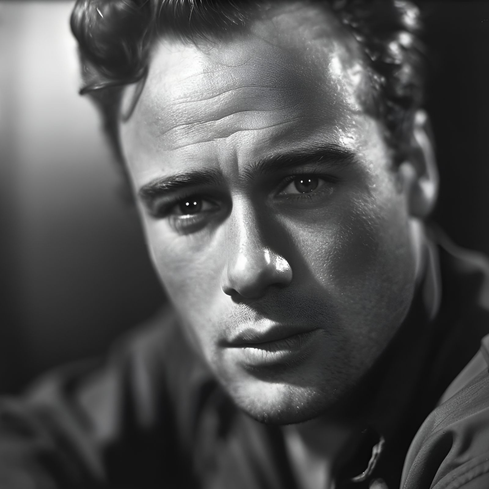 "Hello, Newman." - Seinfeld