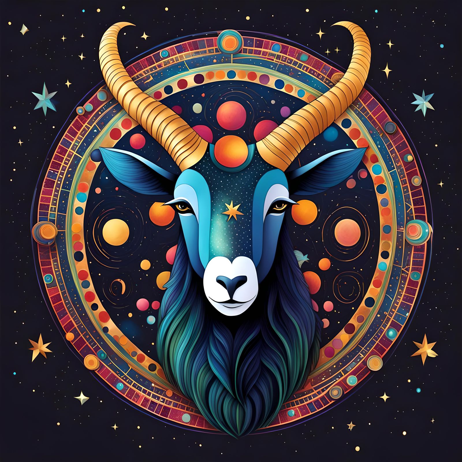 Capricorn