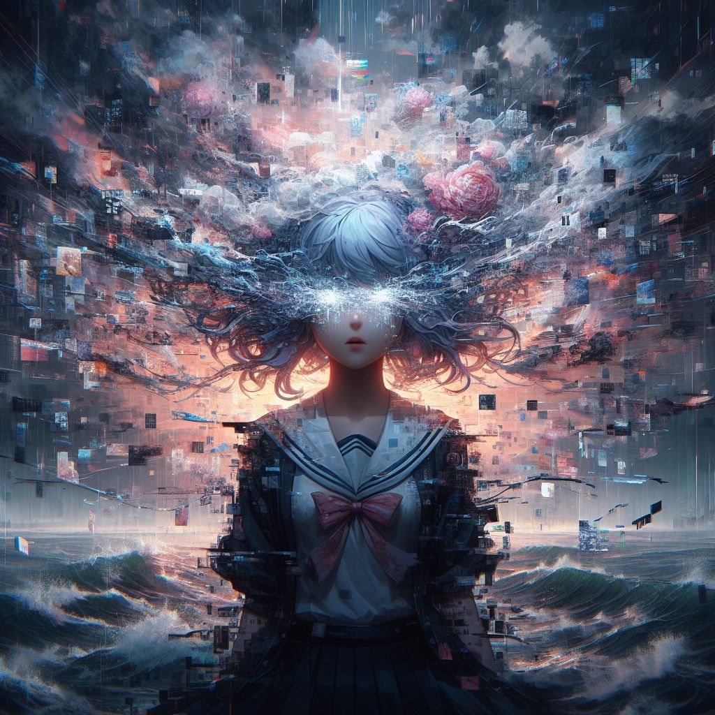 All The Things She Said