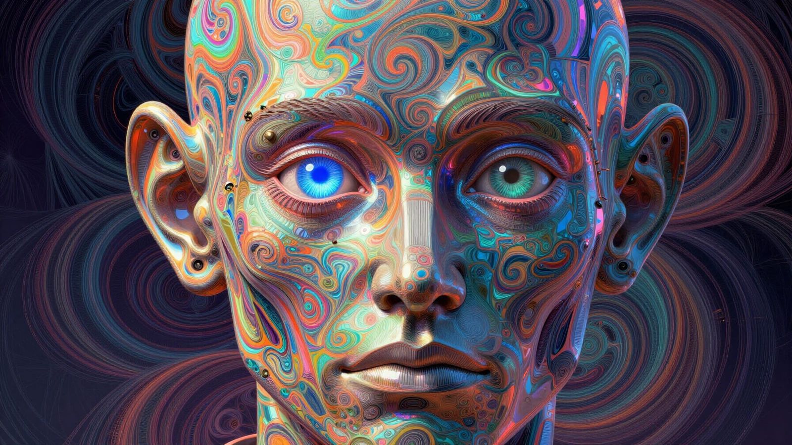 Art Regarding Tardigrade 