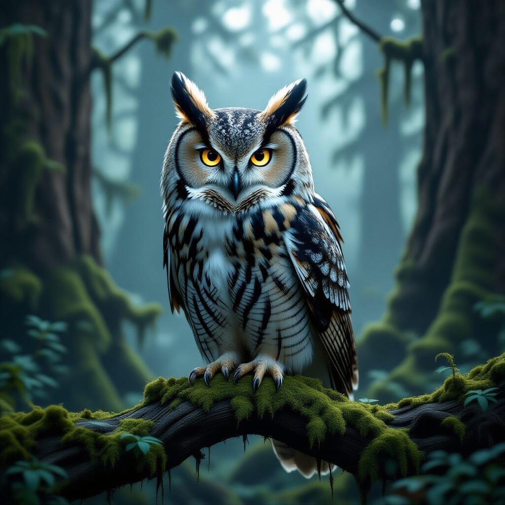 The October - Start Image 2