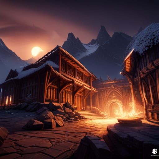 Skyrim