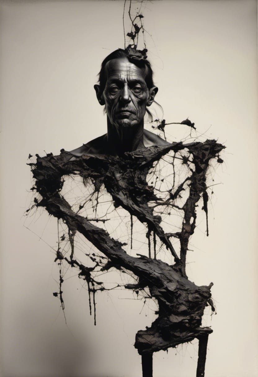 Situationist Street Photography by Derek Hess