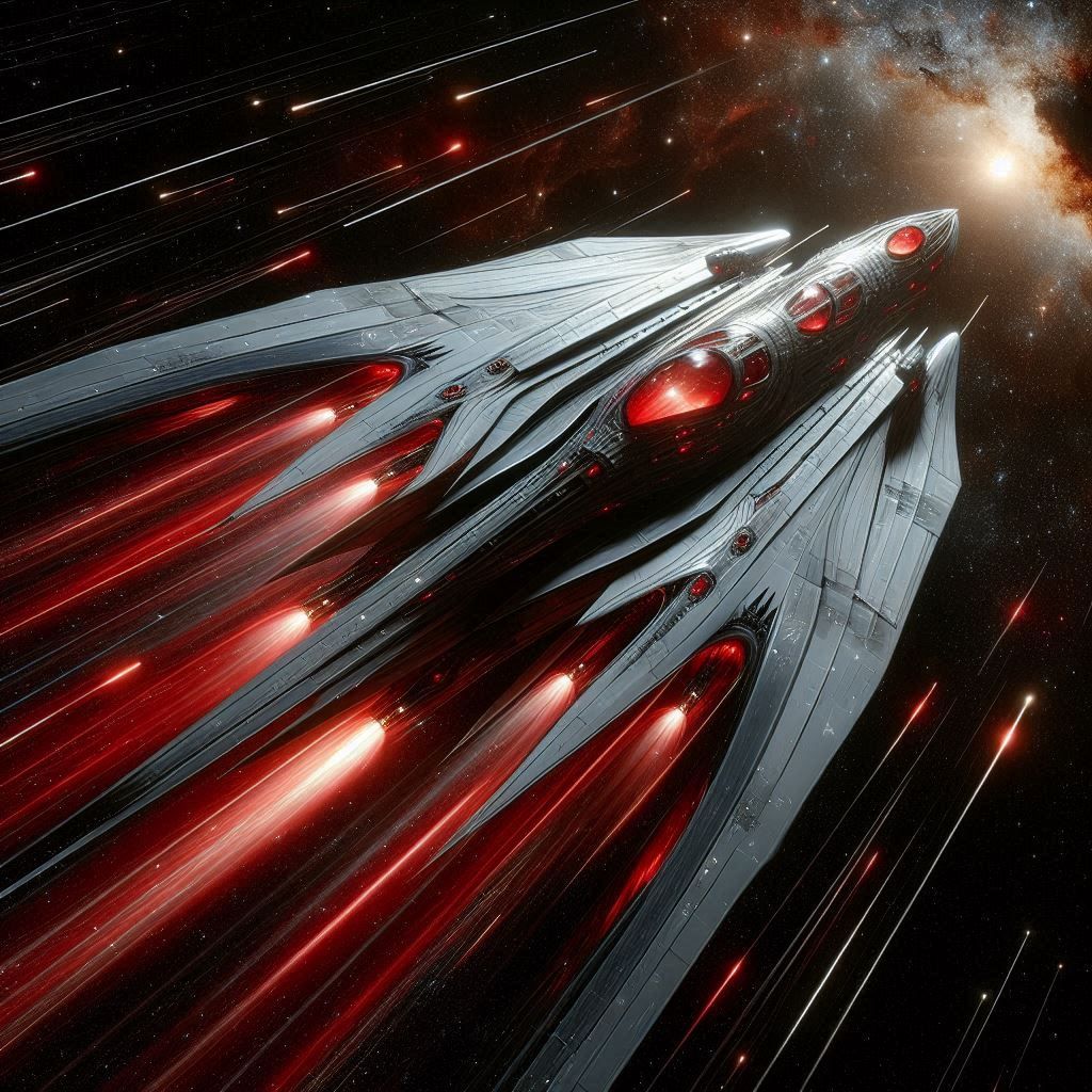 Contrast Destroyer (DALL-E 3) #3