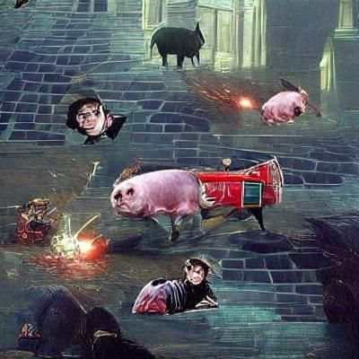 Herman Blom-Stokstad