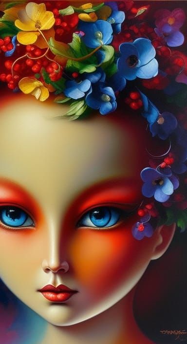 Untitled Creation