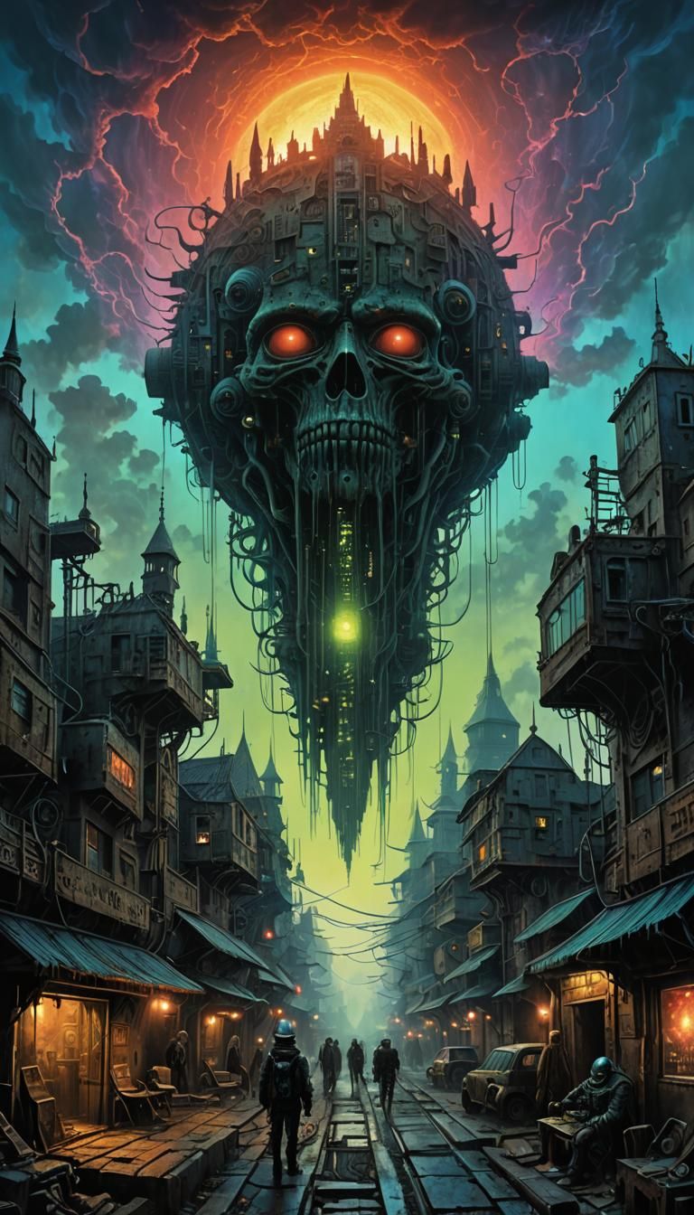 Untitled Creation