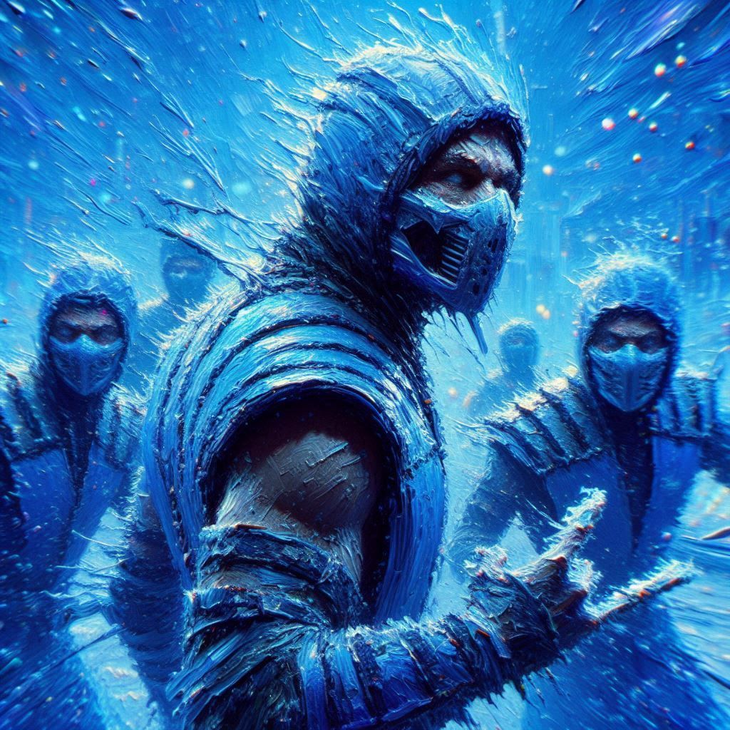 Sub-Zero