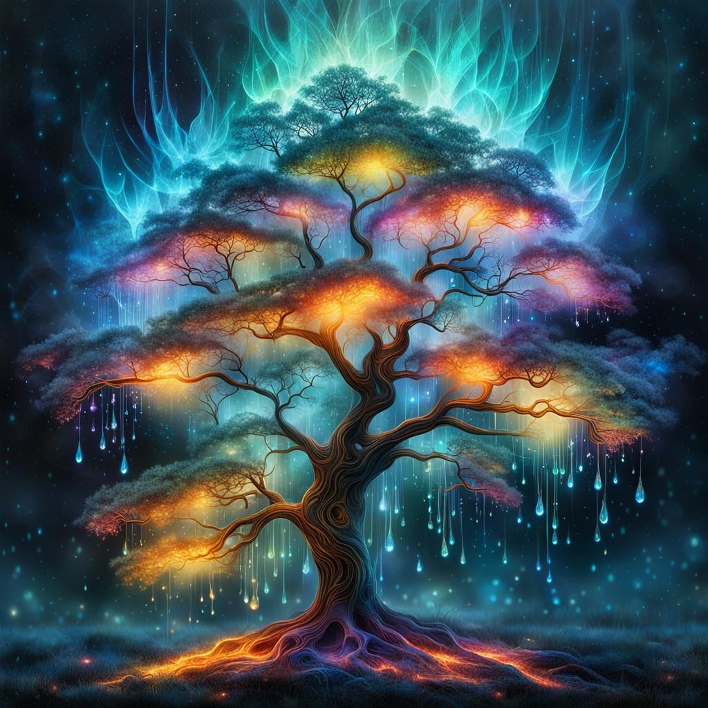 tree