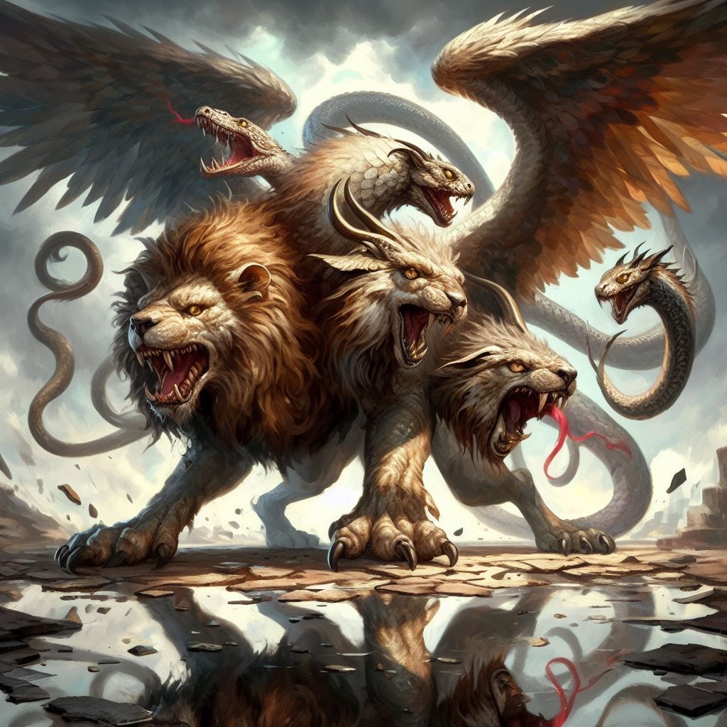 Chimera